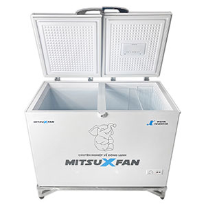 Tủ đông 1 ngăn MitsuXfan MF1-366GWI