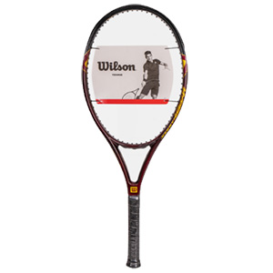 Vợt tennis Wilson Minions Clash 100L V2.0 FRM 2 WR130111U2