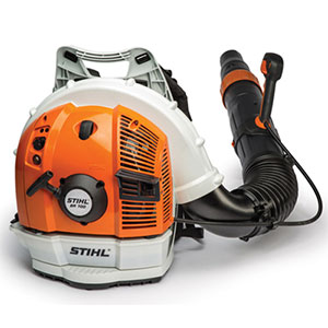 Máy thổi lá STIHL BR 700