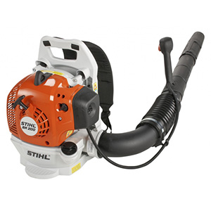 Máy thổi lá STIHL BR200 (BR200Z)