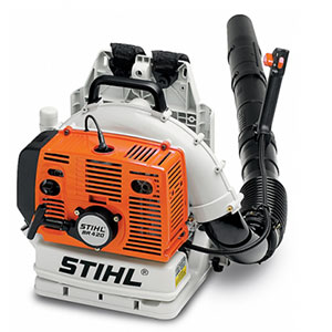Máy thổi lá STIHL BR420