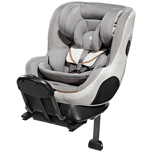 Ghế ngồi ô tô trẻ em Joie i-Prodigi (NRDC w/isofix 0/1/2)