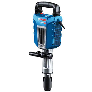 Máy đục bê tông 1.750W Bosch GSH 14C (06113440K0)