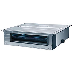 Điều hòa âm trần nối ống gió inverter 1 chiều Gree GULD50PS1/A-S/GULD50W1/NhA-S