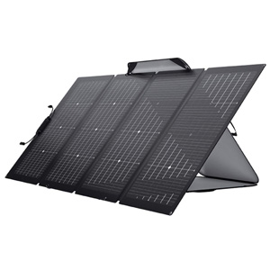 Tấm pin mặt trời EcoFlow 220W, EFSOLAR220W-NS