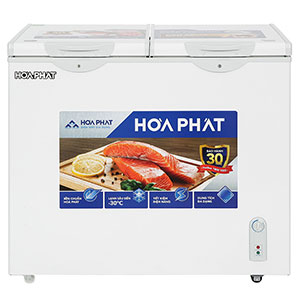 Tủ đông Hòa Phát 205 lít HPF BD6205