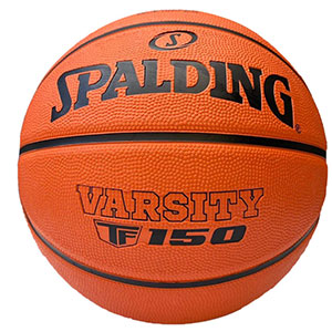 Bóng rổ Spalding Varsity FIBA TF150 Size 6 (84-422)