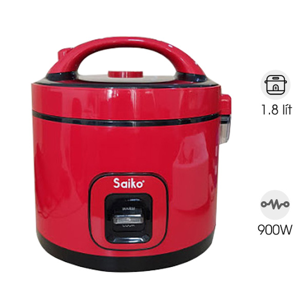 Nồi cơm niêu Saiko RC-1823T (1.8 lít)