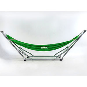 Võng xếp inox Crom đại Tín Thành Phát VI-02