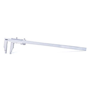 Thước kẹp cơ khí Insize 1214-500