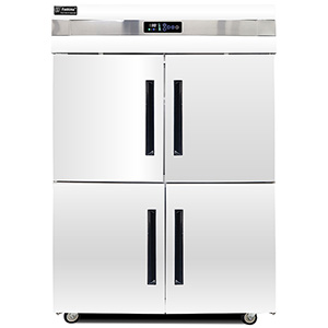 Tủ cấp đông 4 cánh quạt gió FSMDL-TDQ1000