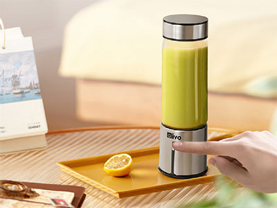 máy xay sinh tố cầm tay Olivo PB01