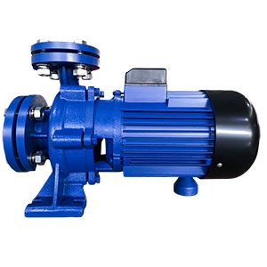 Máy bơm công nghiệp Adelino AC750F 7.5KW - 10HP