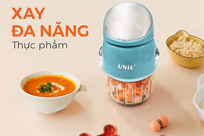 Máy xay mini Unie UMB02