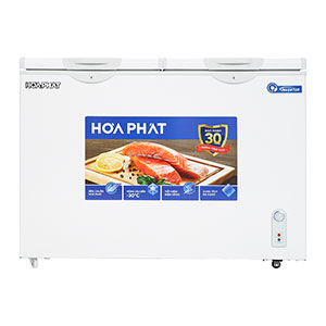 Tủ đông Hòa Phát Inverter 271 lít HPF BD8271