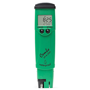 Bút đo pH/ORP/nhiệt độ Hanna HI98121