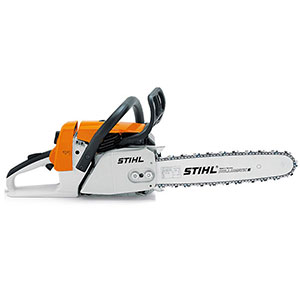 Máy cưa xích xăng STIHL MS260 (lam và xích 16 inch)