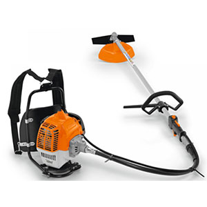 Máy cắt cỏ đeo lưng STIHL FR230