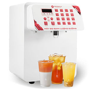 Máy định lượng đường Promax S16