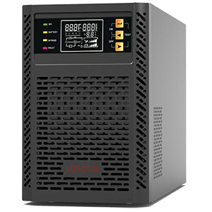 Nguồn lưu điện UPS Sorotec HP3116C PLUS 3KT (3KVA/3KW) (UPS dạng Tower đã có pin)