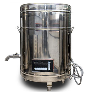 Nồi nấu cháo 100 lít Fushima FSMDL-NC100L