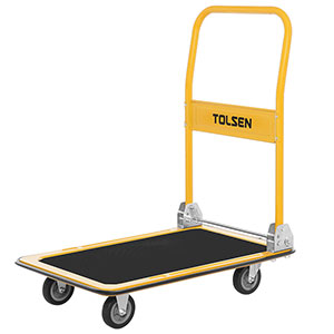 Xe đẩy hàng Tolsen 62605