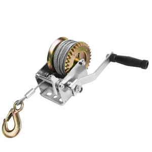 Dụng cụ kéo cáp tay 800 LBS Tolsen 62451
