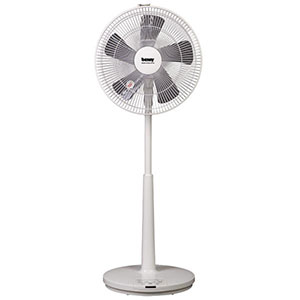 Quạt lửng DC Benny BF-35DC
