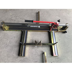 Bàn cắt gạch Toboki T-800