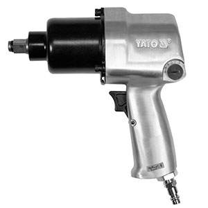 Súng mở bu lông 1/2 inch 1.000Nm YATO YT-09528