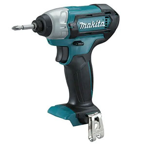 Thân máy vặn vít pin 12V Makita TD110DZ