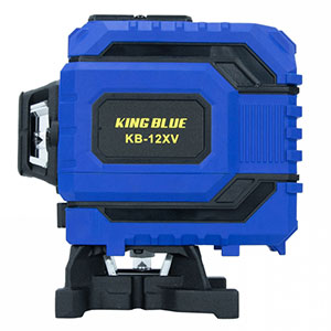 Máy cân bằng Kingblue 12 tia KB-12XV