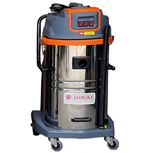 Máy hút bụi Toboki TK 100 lít