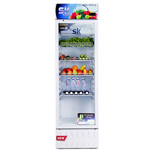 Tủ mát Sumikura Inverter SKSC-300I/FC - 300 lít