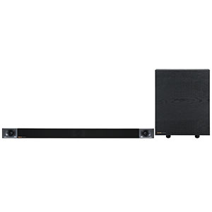 Loa Soundbar Klipsch Cinema 600