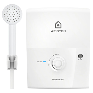 Máy nước nóng trực tiếp Ariston Aures Easy 3.5