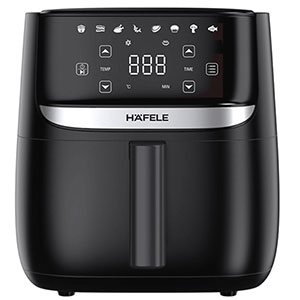 Nồi chiên không dầu Hafele HS-AF502B (535.43.713) 5.7 lít