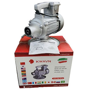 Máy đầm dùi Kwavn DR-1500 (Chưa kèm dây đầm)