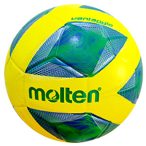 Bóng đá Futsal Molten F9A1510-LB