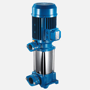 Máy bơm nước Pentax 3HP U7V-300/6T