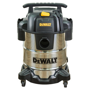 Máy hút bụi công nghiệp Dewalt DXV25S (25 lít, hút bụi khô và ướt, thổi bụi)