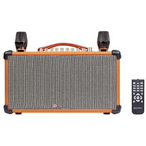 Loa karaoke di động Sumico BT-S52