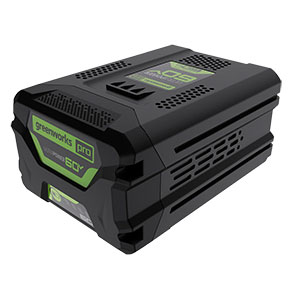 Pin Greenworks Pro Lithium ion 60V 6Ah G60B6 (2935907AU)