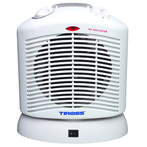 Quạt sưởi Tiross TS946