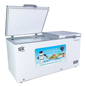 Tủ đông mát Sumikura Inverter SKF-500DI/JS 500 lít