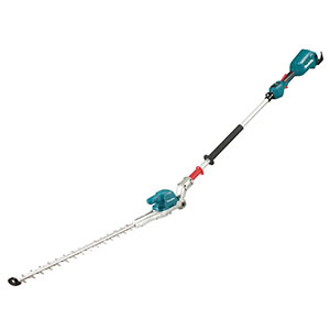 Máy tỉa hàng rào dùng pin Makita DUN500WZ 18V (Chưa pin, sạc)