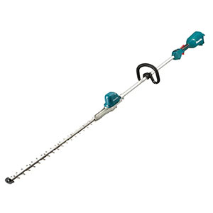 Máy tỉa hàng rào dùng pin Makita DUN600LZ 18V (Chưa pin, sạc)