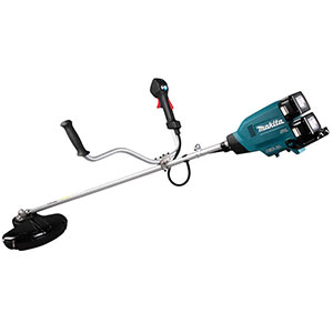 Máy cắt cỏ dùng pin Makita DUR369AZ 18V (Chưa pin, sạc)