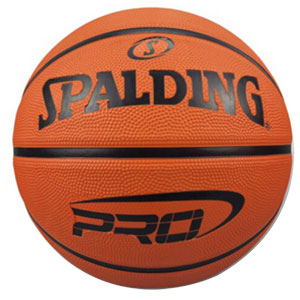 Bóng rổ Spalding Pro size 7 (85-067)