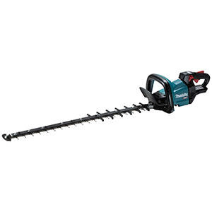 Máy tỉa hàng rào dùng pin 40V Max Makita UH007GZ01 (chưa pin, sạc)